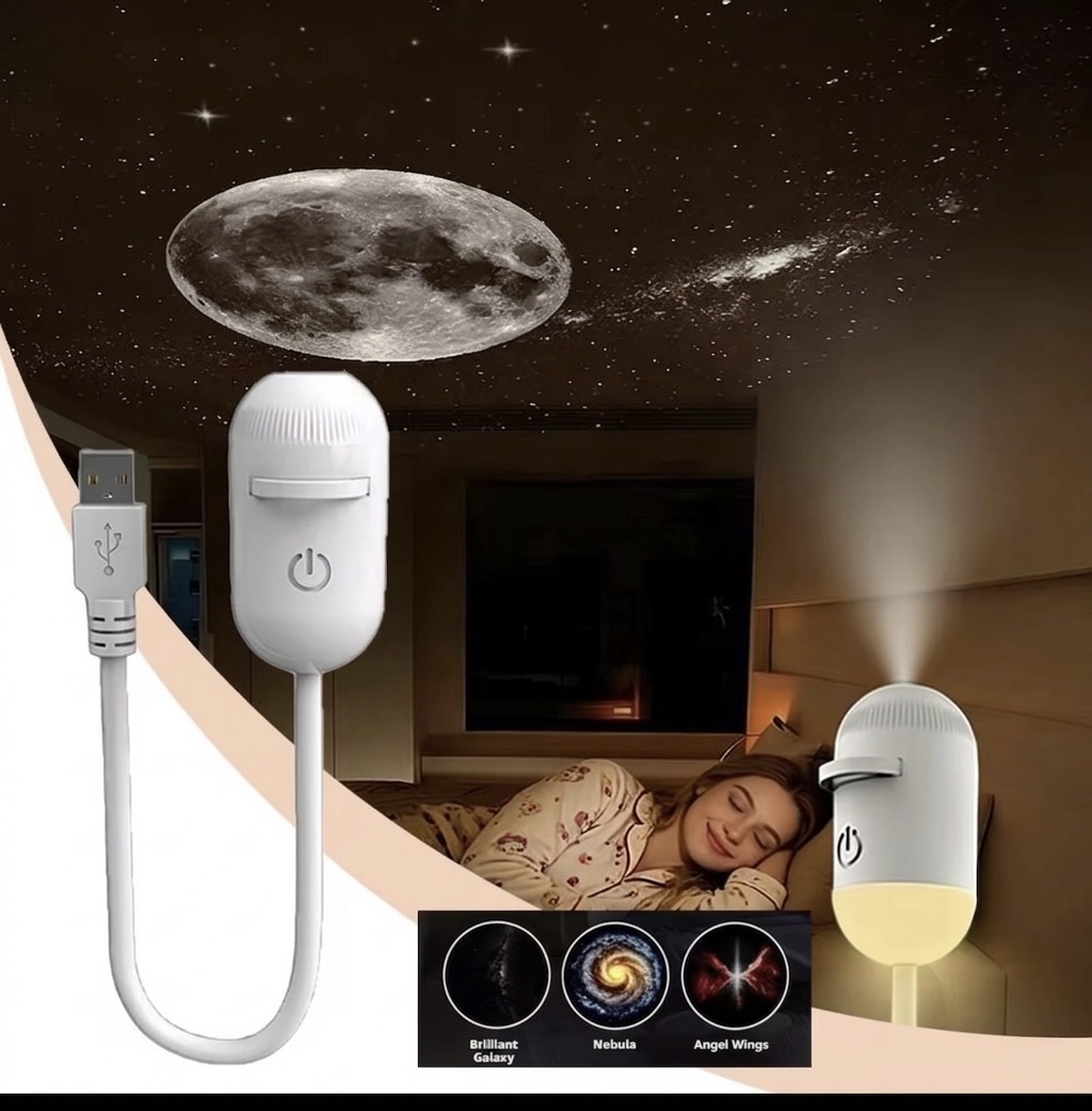 USB-C Powered